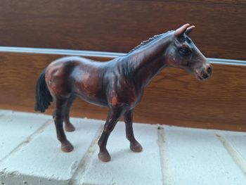 Cheval Schleich hongre etalon