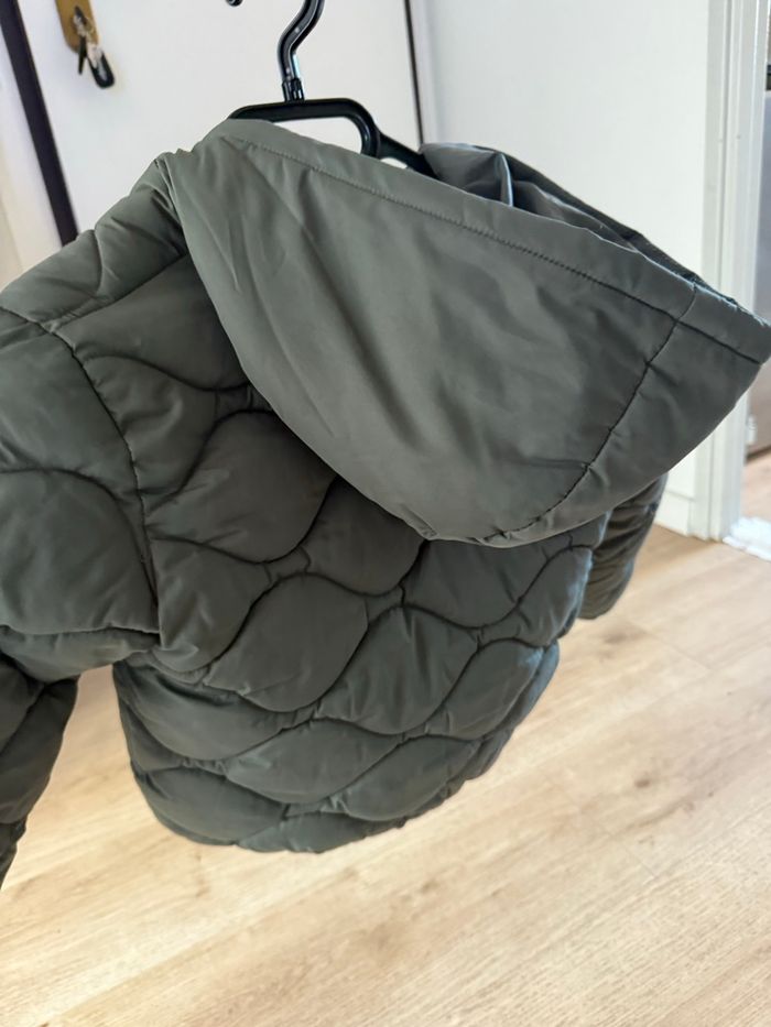 Doudoune garçon 6 ans - photo numéro 8