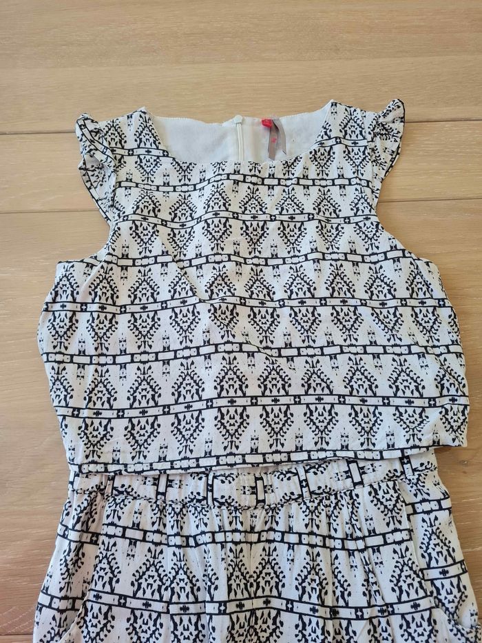 Combinaison - photo numéro 3