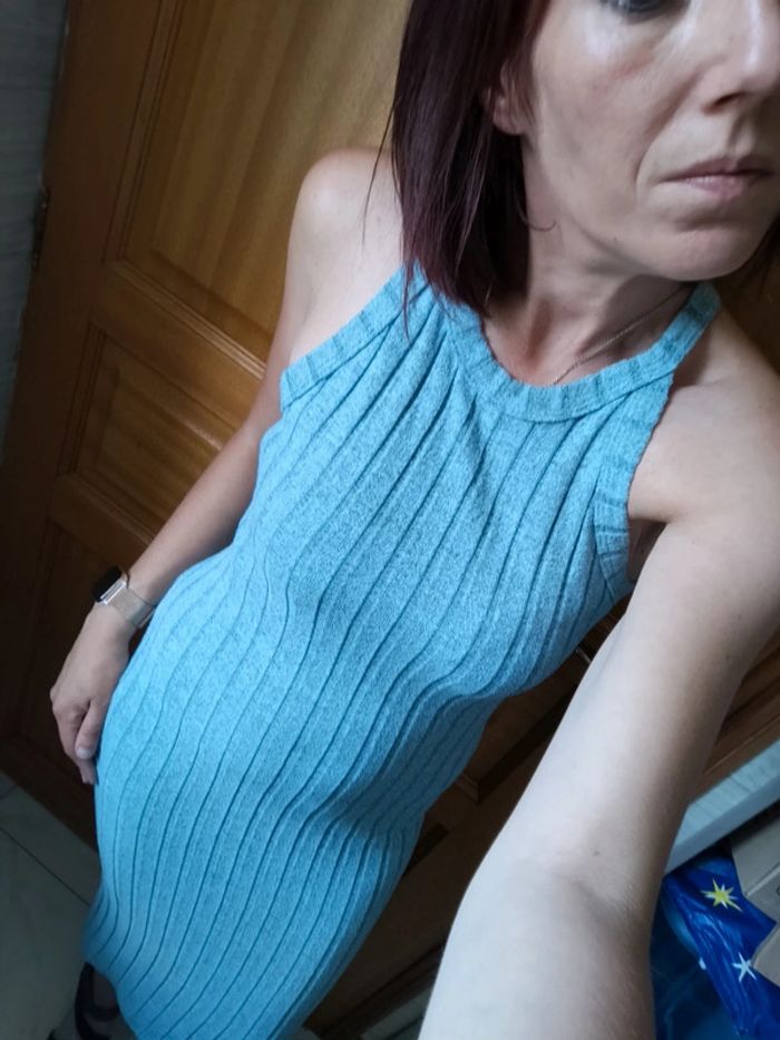 Robe femme - photo numéro 2