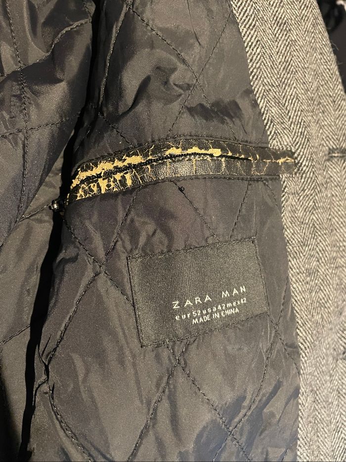 Veste homme XL - photo numéro 3