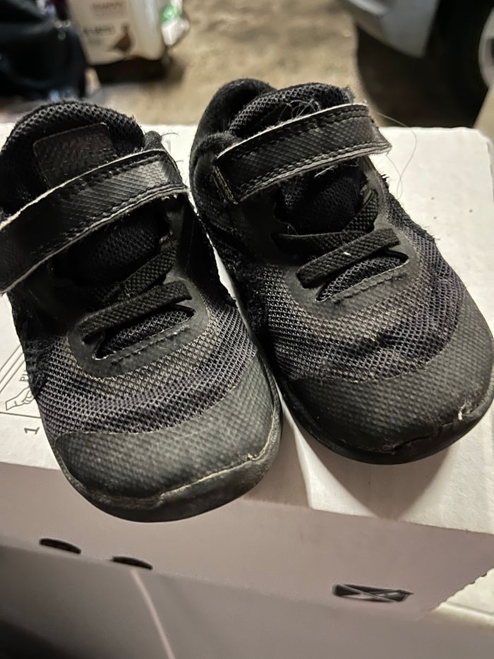 Basket garçon. - photo numéro 2