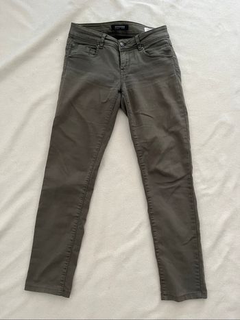 Pantalon kaki
