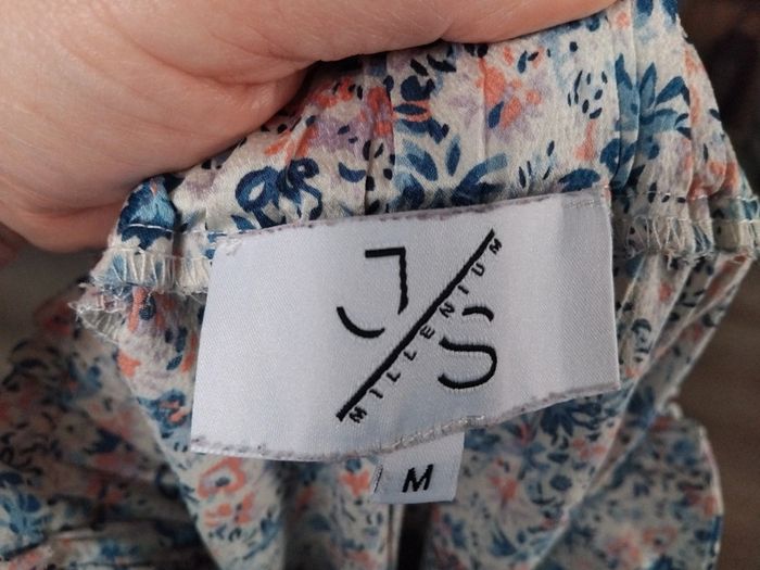 Pantalon JS Millenium - photo numéro 4