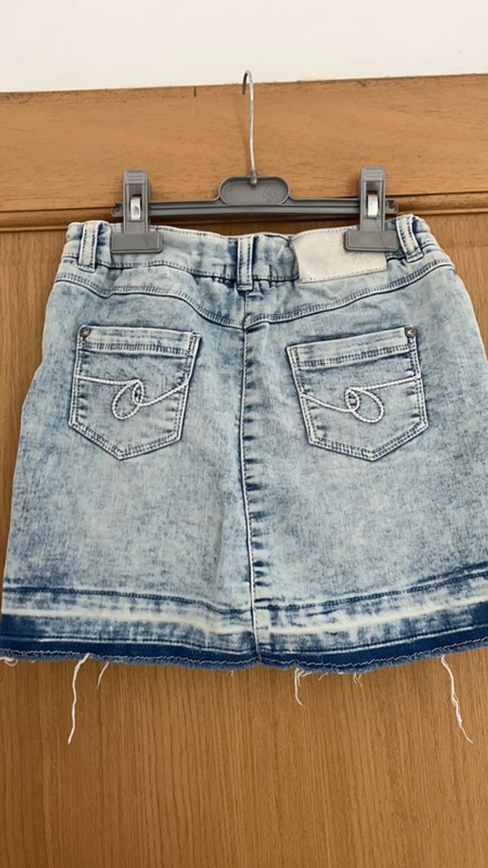 Jupe orchestra 10ans - photo numéro 3