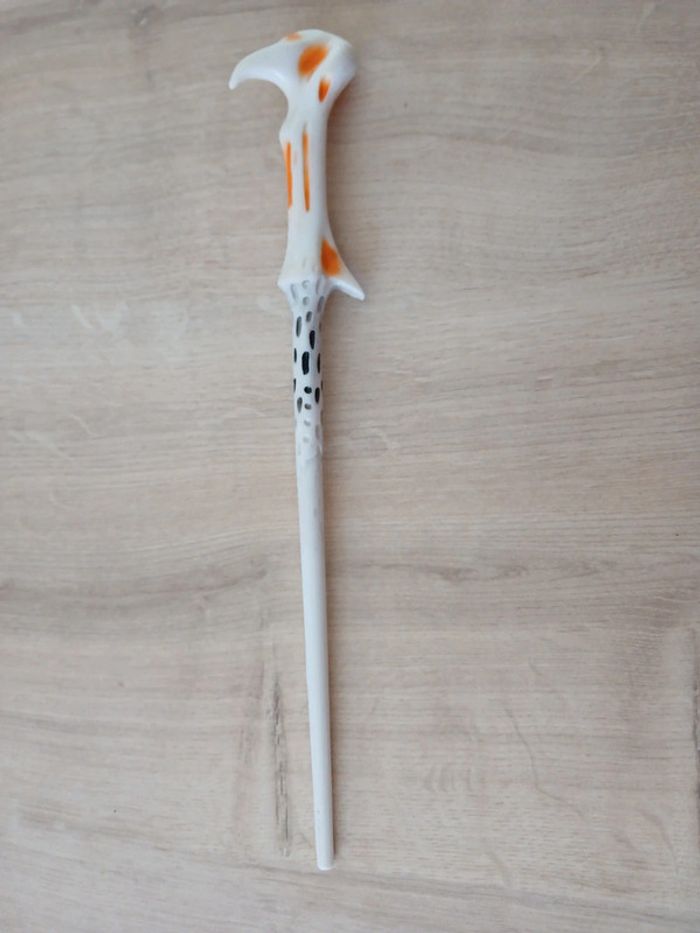 Lot de 5 baguettes Harry Potter