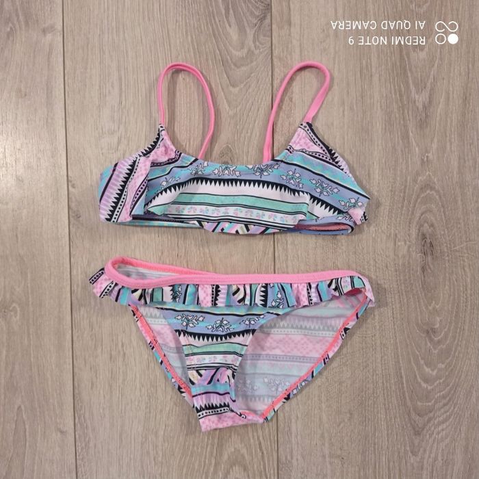 Maillot de bain à motifs 5ans