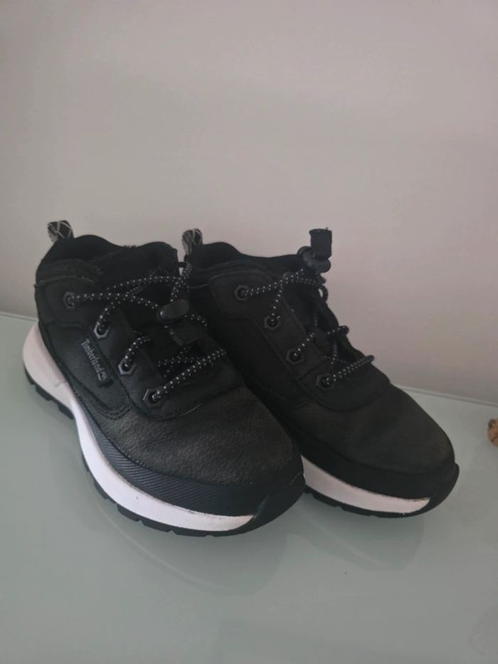 Timberland - photo numéro 4