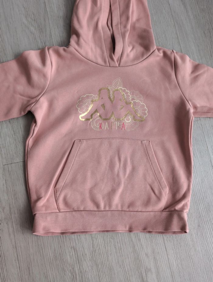 Sweat kappa - photo numéro 2