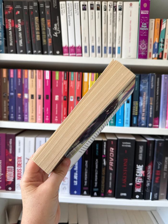 après les ténèbres - photo numéro 3