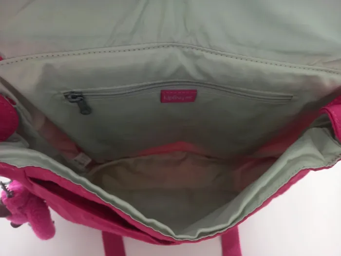 Cartable maternelle Kipling - photo numéro 12