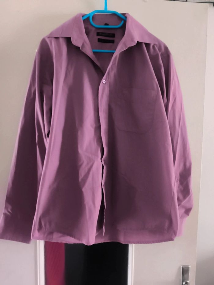 Chemise ml 40 sb