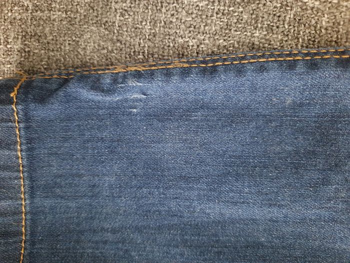Jeans slim - photo numéro 10