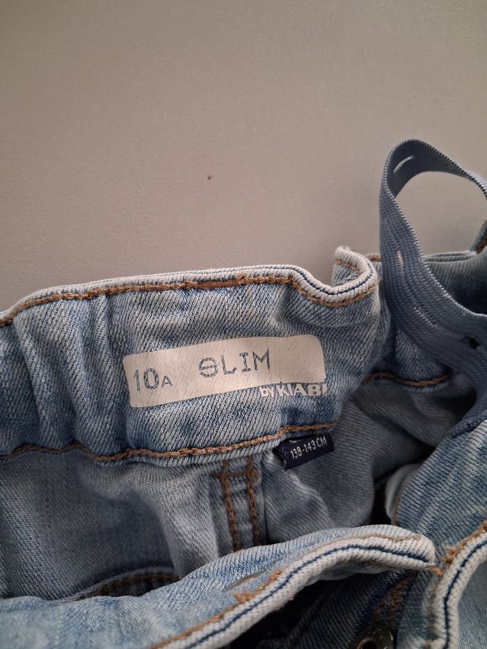 Lot de jeans - photo numéro 2