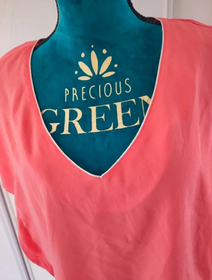 Blouse taille L - photo numéro 2