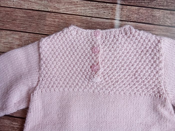 Tunique tricot - photo numéro 6