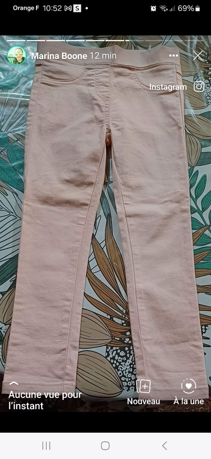 Vêtements femme et enfant - photo numéro 4