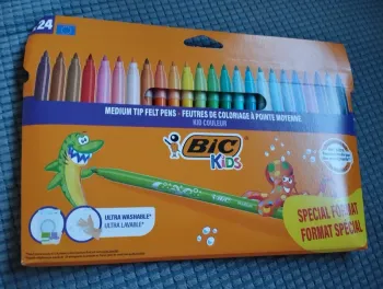 Feutre bic neuf