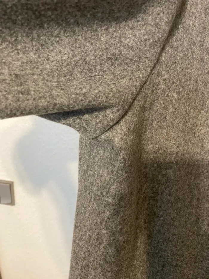 superbe manteau veste hiver Primark 48 neuf - photo numéro 3