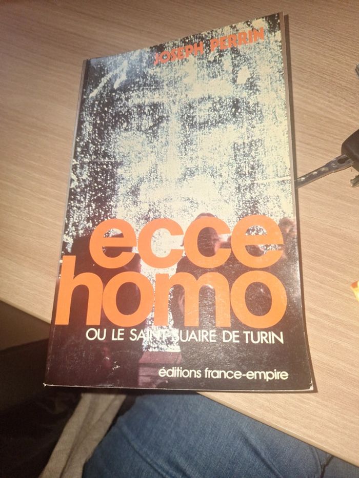 Ecce homo