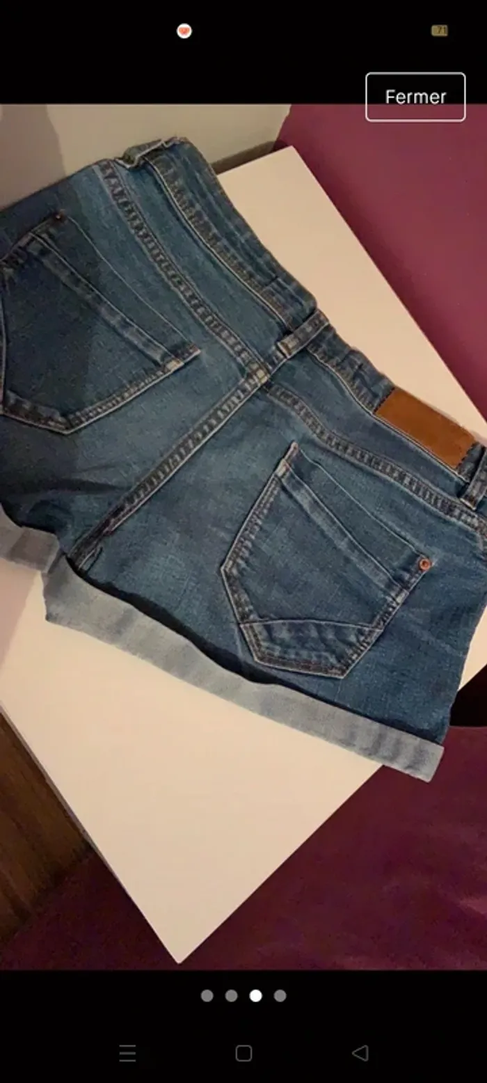 Short - photo numéro 3
