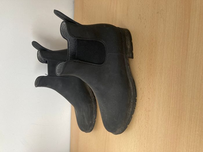 chaussure équitation essensole taille 38 - photo numéro 3