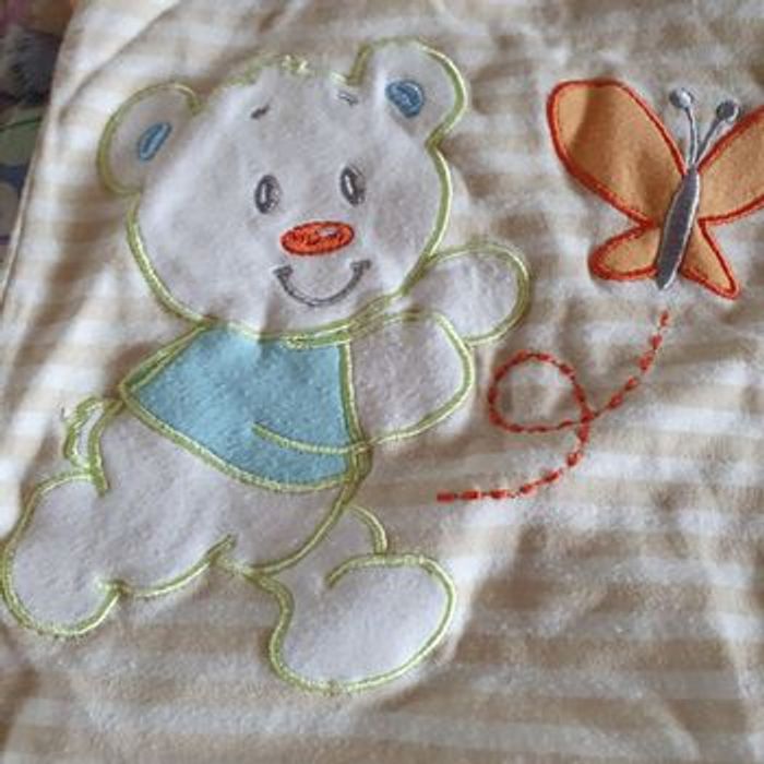 lot été bébé 6 mois - photo numéro 3