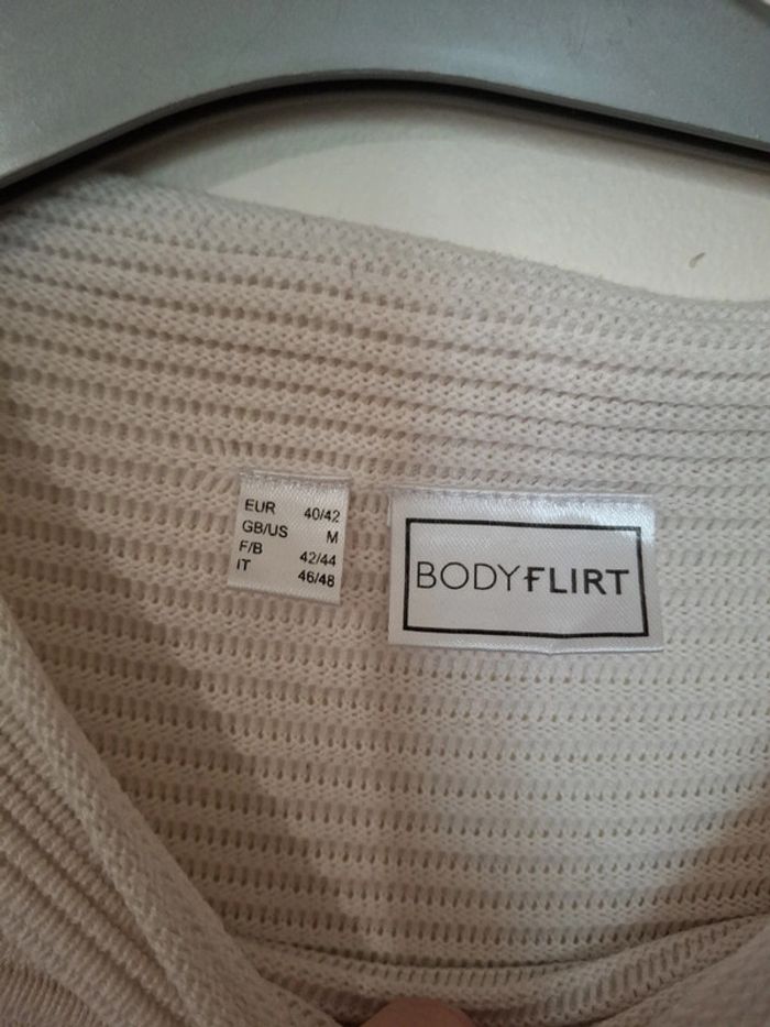 Pull long - photo numéro 2