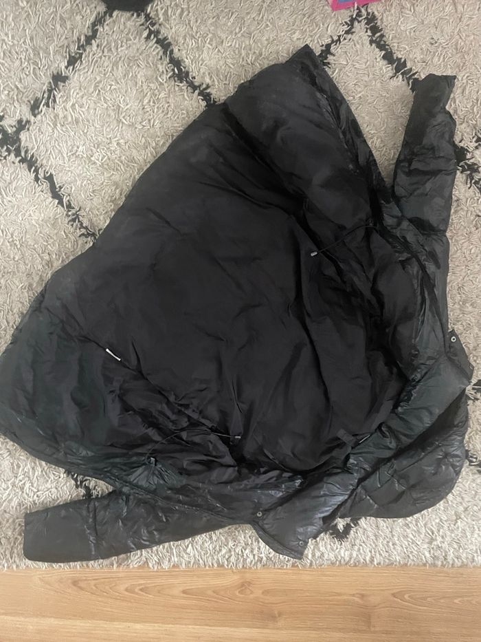 Doudoune Puma - photo numéro 5