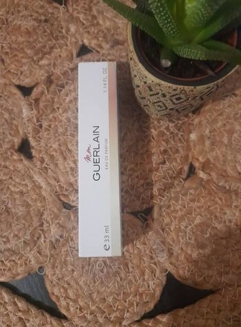 Parfum de poche 33ml mon guerlain