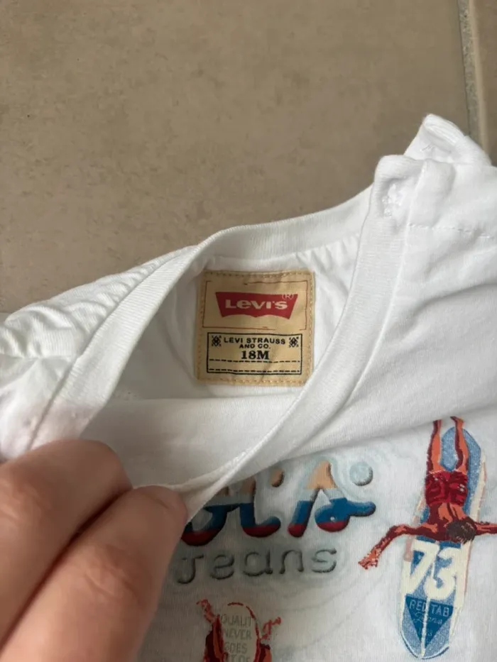 T-shirt - photo numéro 2