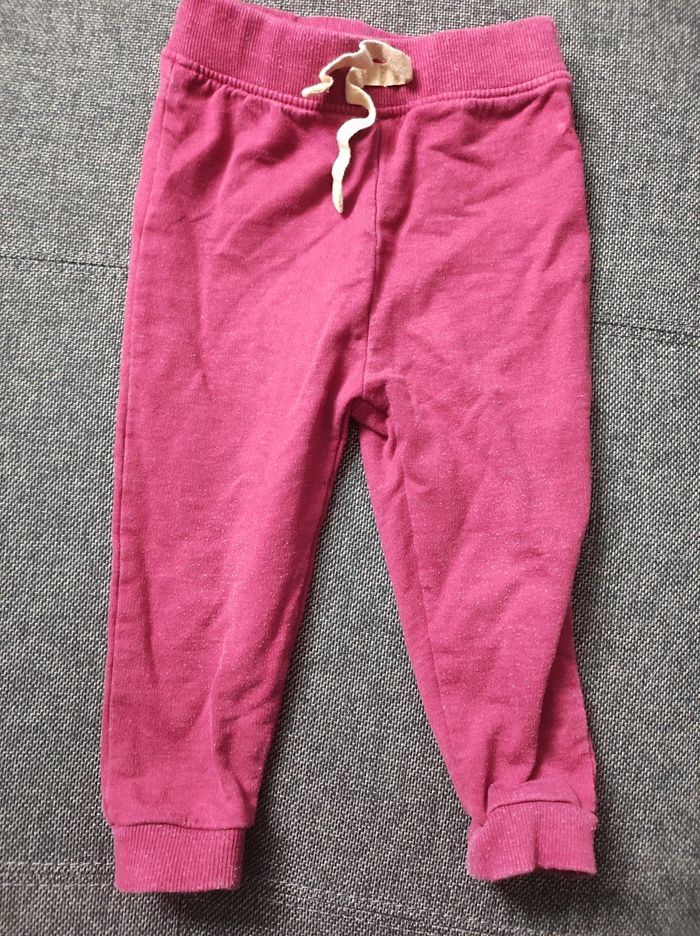 Lot de vêtements 18 mois - photo numéro 2