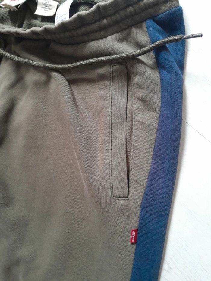 Bas de survêtement levis vintage 34 - photo numéro 4