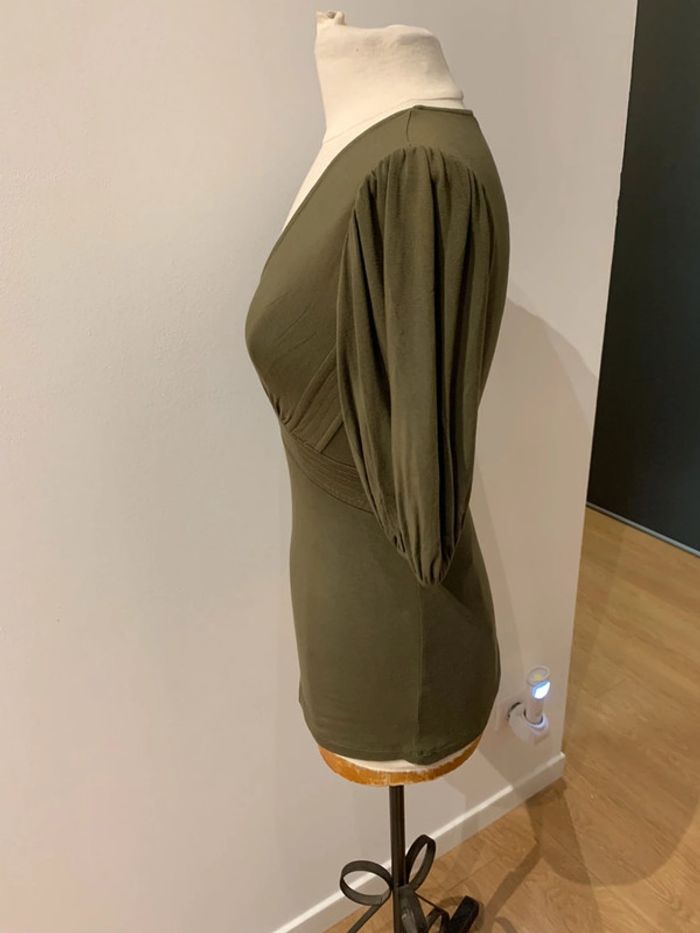 Superbe Haut BCBG Maxazria 🌸 34 XS - photo numéro 3