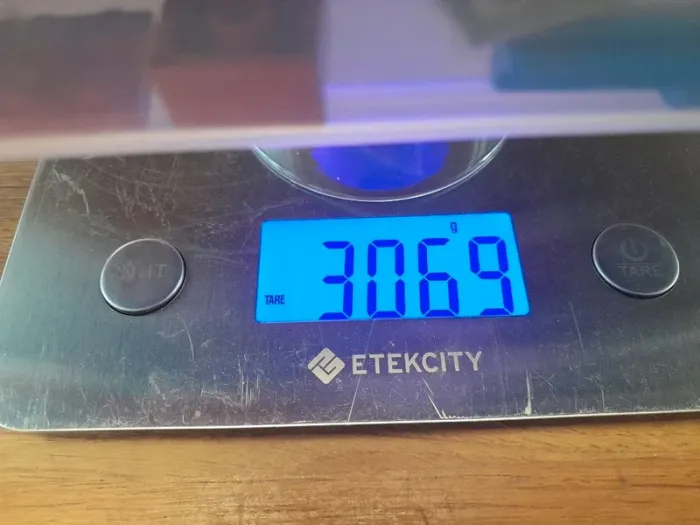 3kg de vrac1 lego . - photo numéro 5