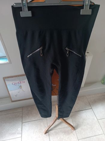 Legging d'hiver ado ou femme