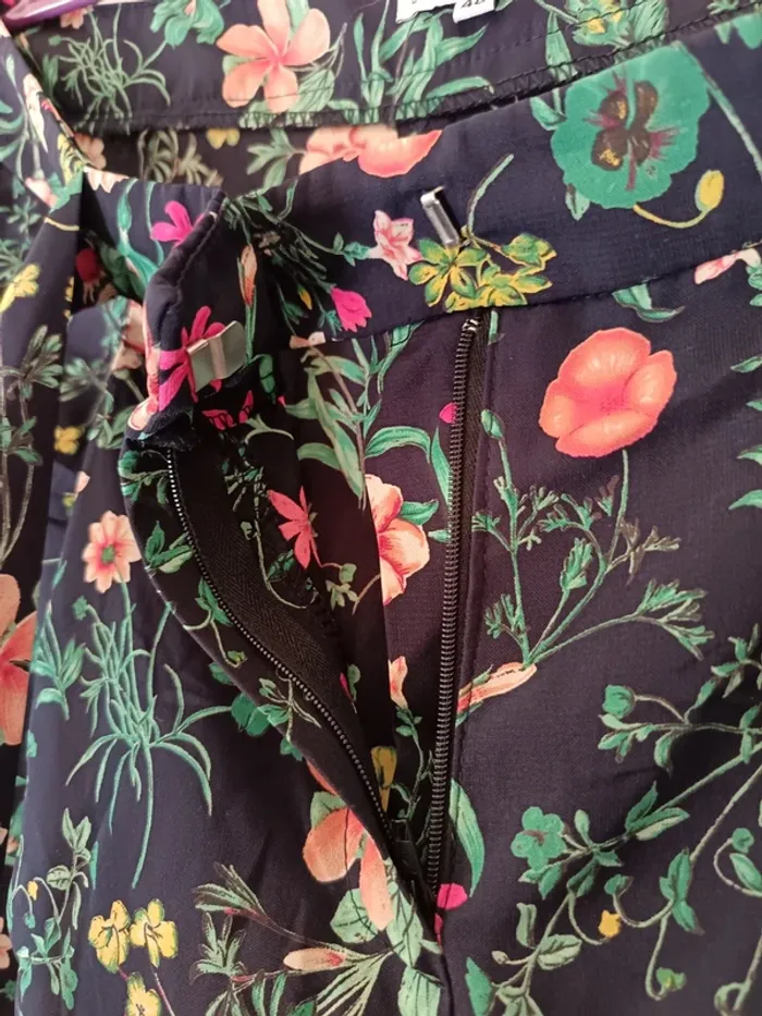 Pantalon fluide - photo numéro 3
