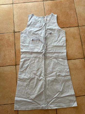 Robe Californian Girls Co taille M