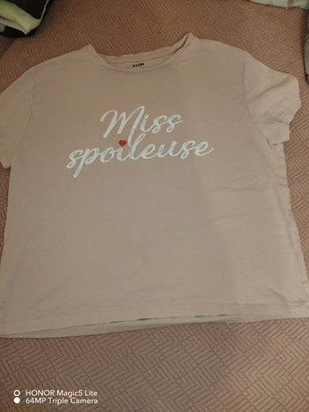 T shirt