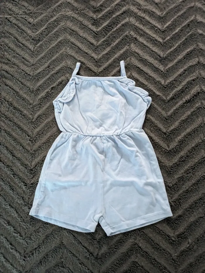 Lot de 12 vêtements T12mois - photo numéro 11