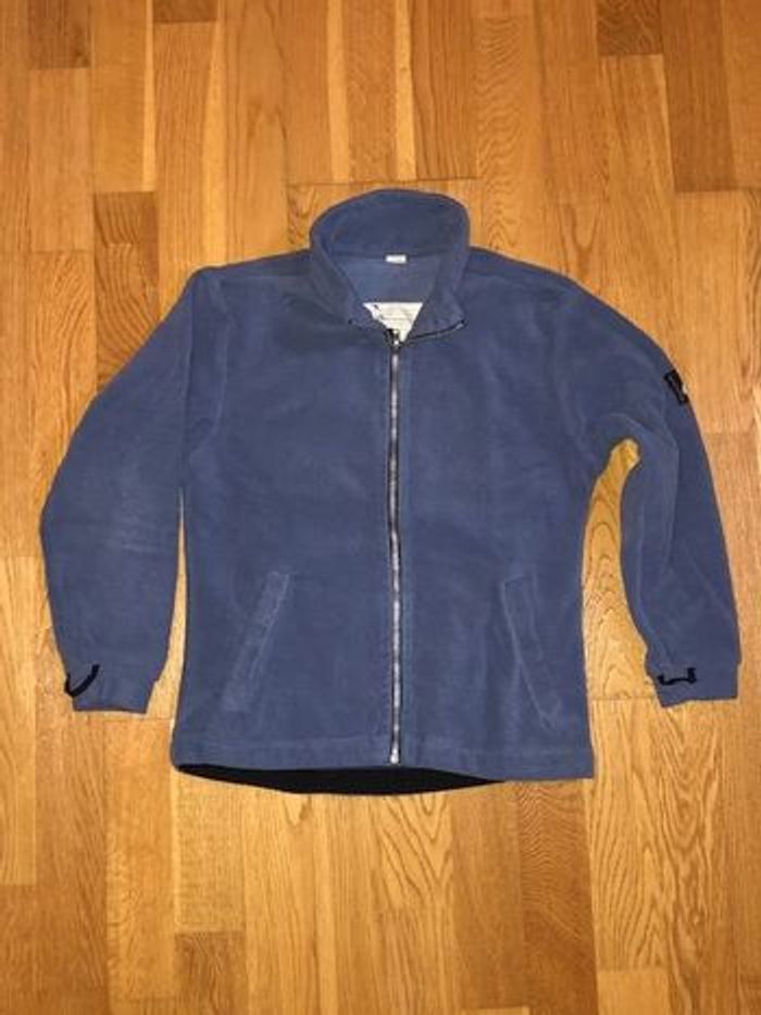 Polaire Decathlon 10 ans