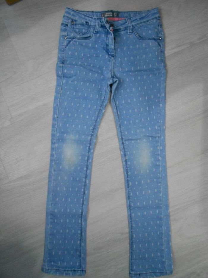 Jean