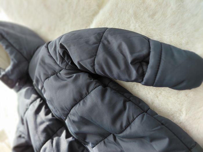 Combinaison pilote 3 mois orchestra - photo numéro 4