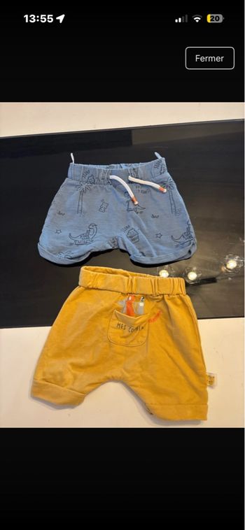 Short 