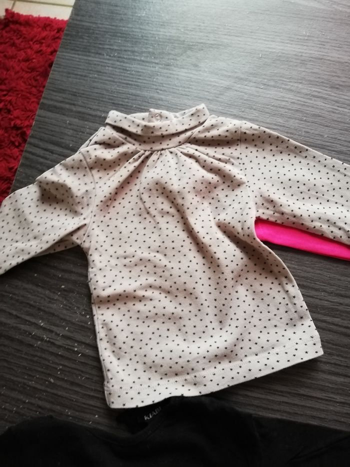 Tee shirt 3 mois - photo numéro 6