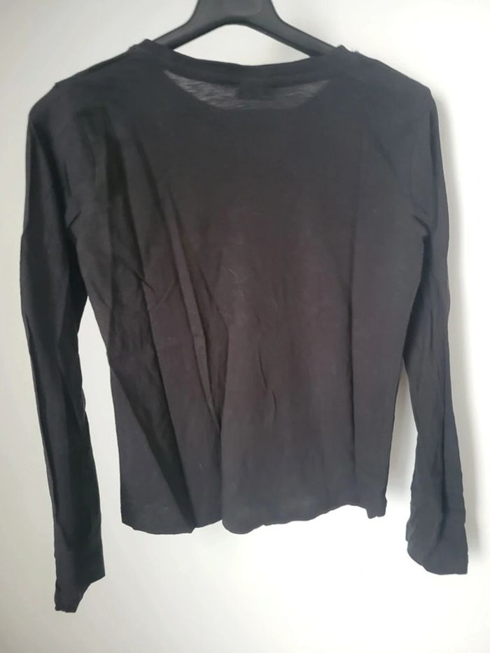 T-shirt 14ans - photo numéro 2