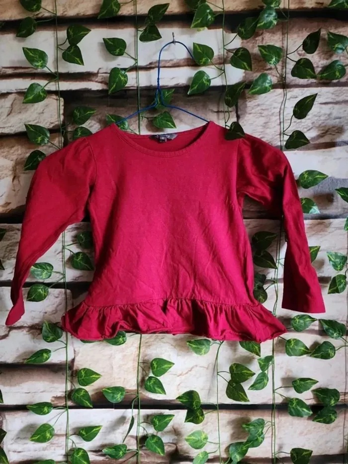 💐Lot revendeur 2 fille Taille 4ans 💐 - photo numéro 6