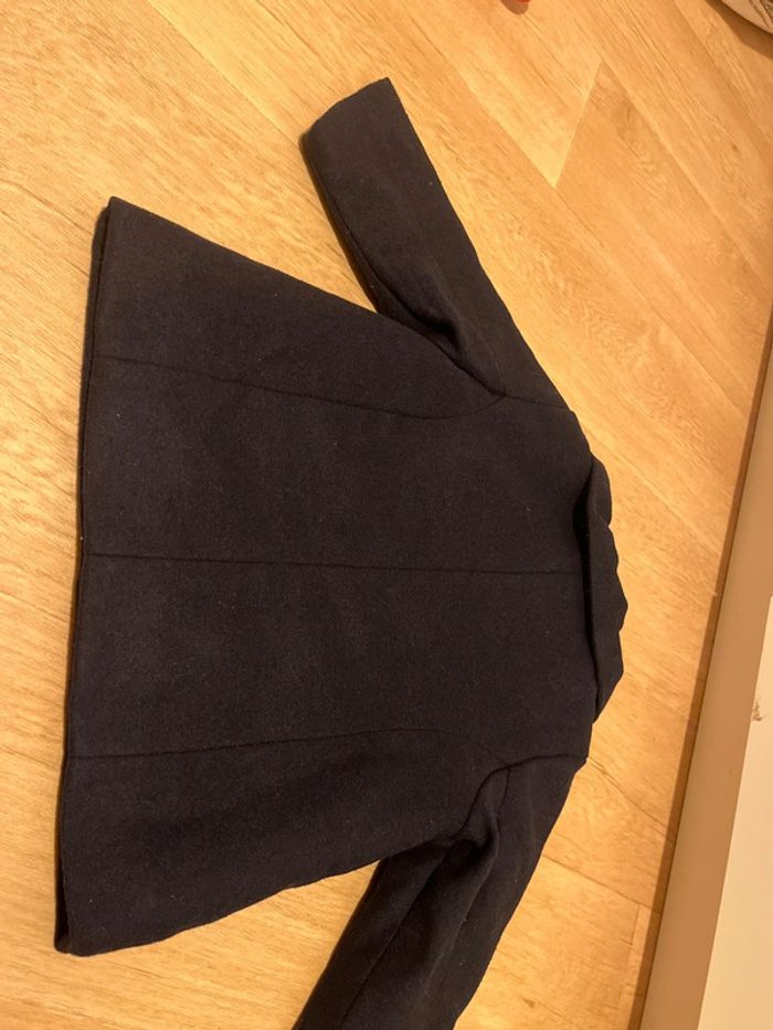 Manteau - photo numéro 5