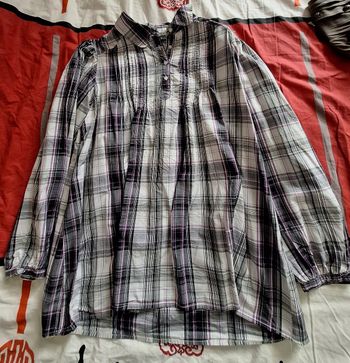 Chemise 