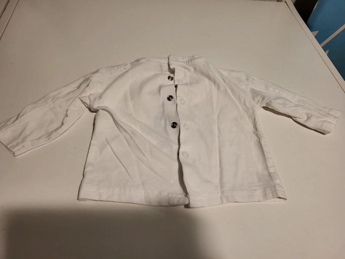 Tee shirt ML - photo numéro 2